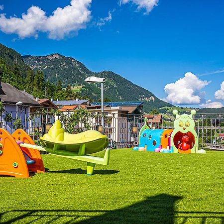 Hotel Garni Snaltnerhof Ortisei Esterno foto