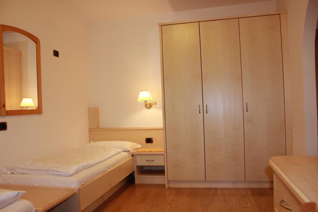 Hotel Garni Snaltnerhof Ortisei Esterno foto