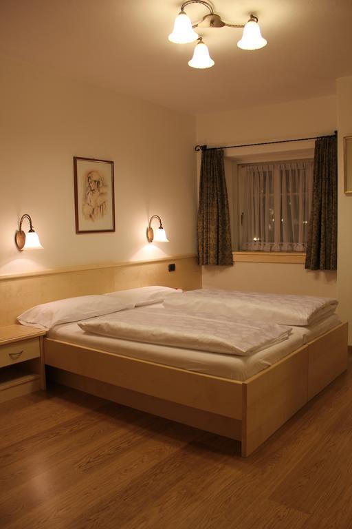 Hotel Garni Snaltnerhof Ortisei Esterno foto
